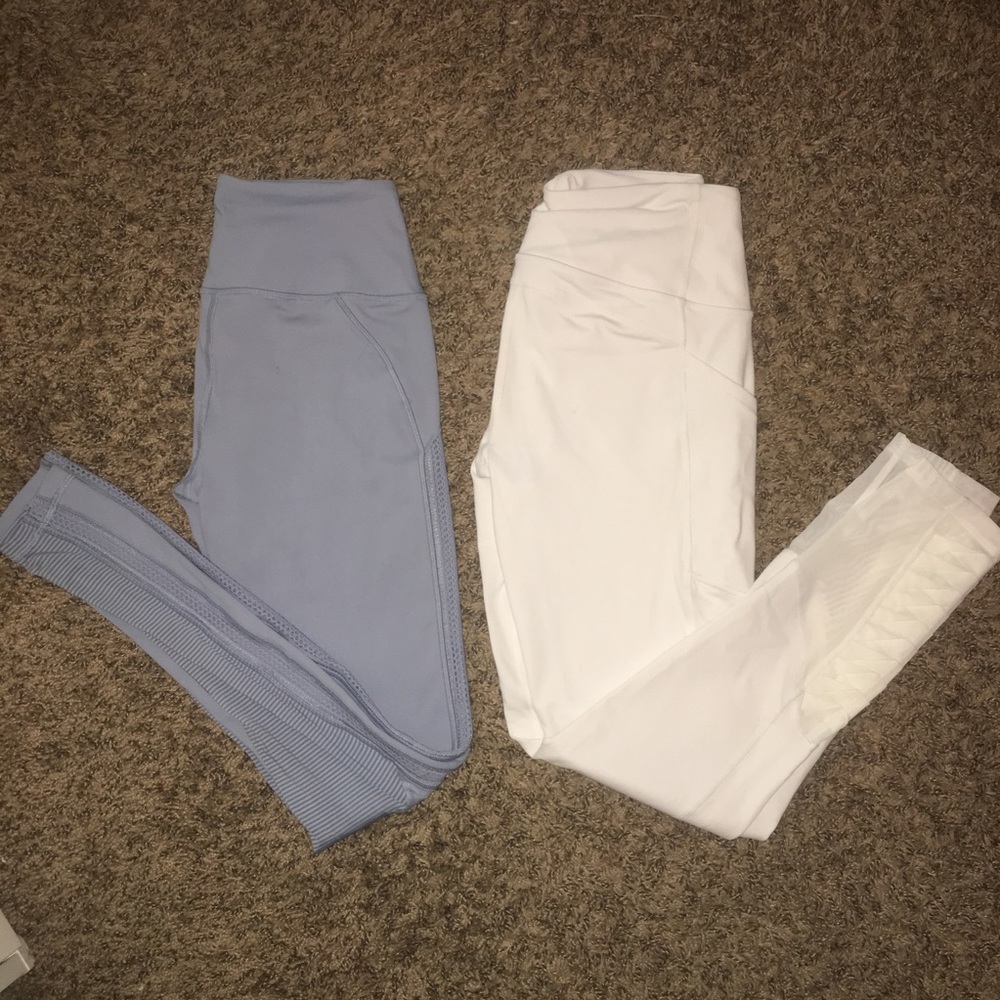 Victoria Secret leggings bundle
